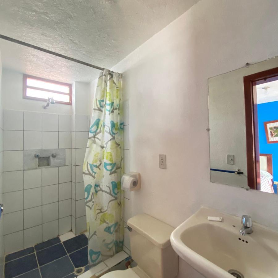 Hostal Chasqui Отавало Екстериор снимка