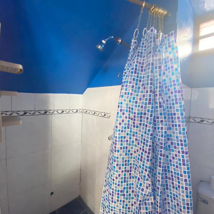 Hostal Chasqui Отавало Екстериор снимка